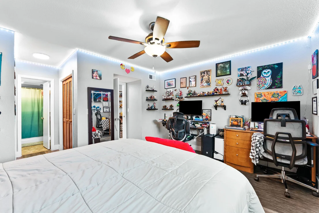Photo of Unit 110 at 8410 W SAMPLE Road