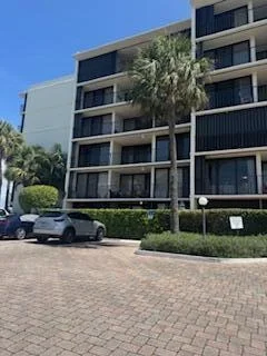 Photo of Unit UNIT205 at 225 S Beach Road