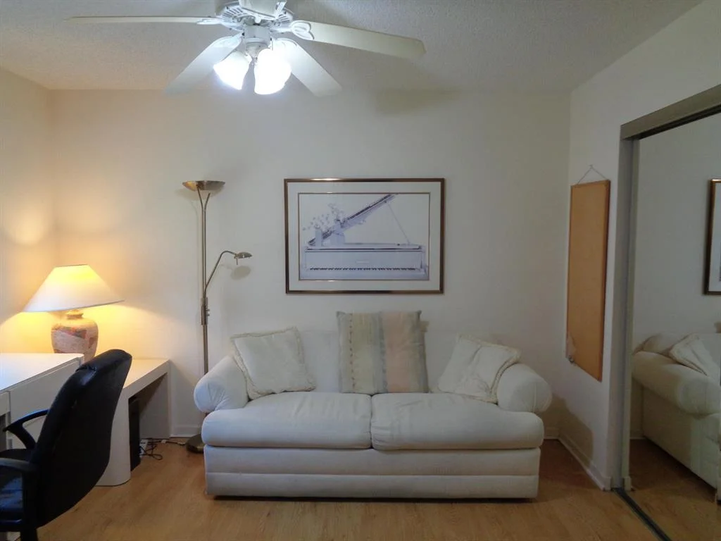 Photo of Unit A at 8159 Springlake Drive