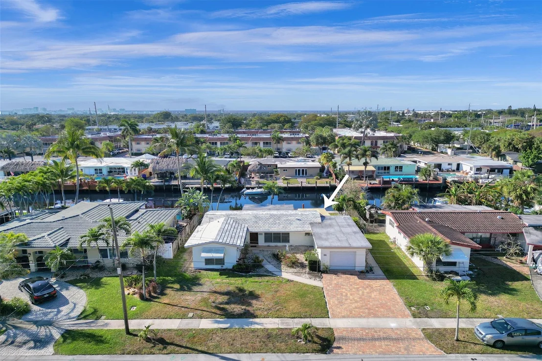 Photo of 110 SE 13th Street