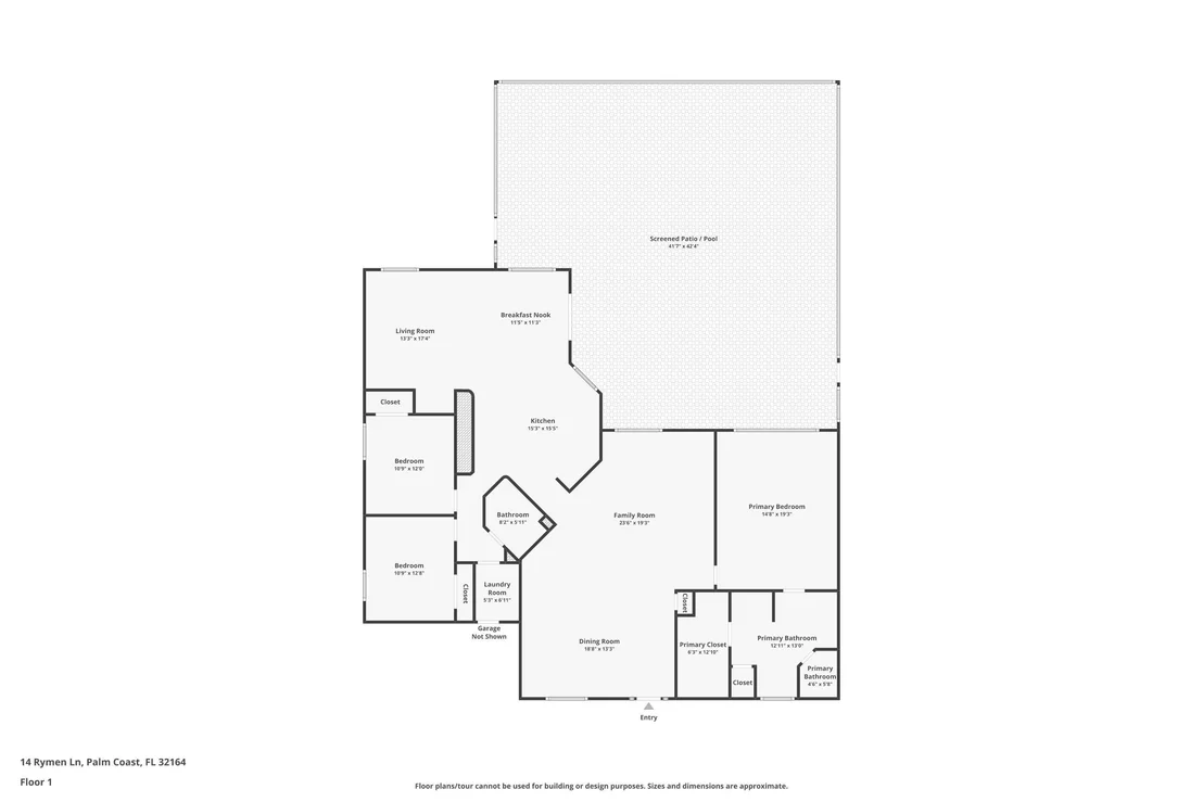 Photo of 14 Rymen Lane