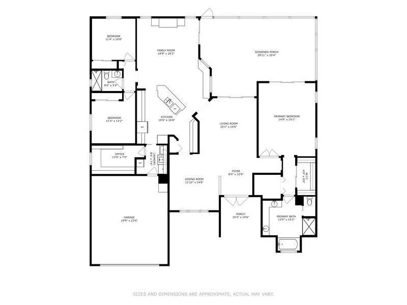 Photo of 6867 Chimere Terrace