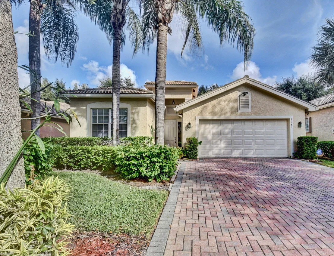 Photo of 7381 Forest Park Way