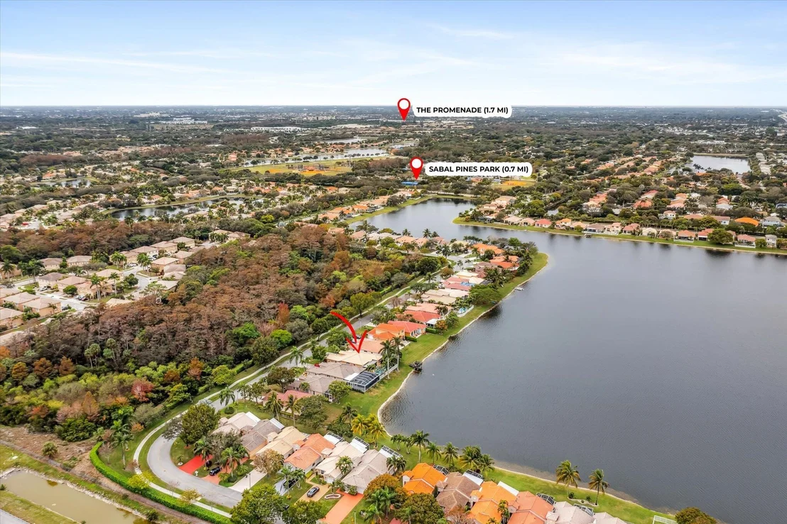 Photo of 3558 Coco Lake Drive