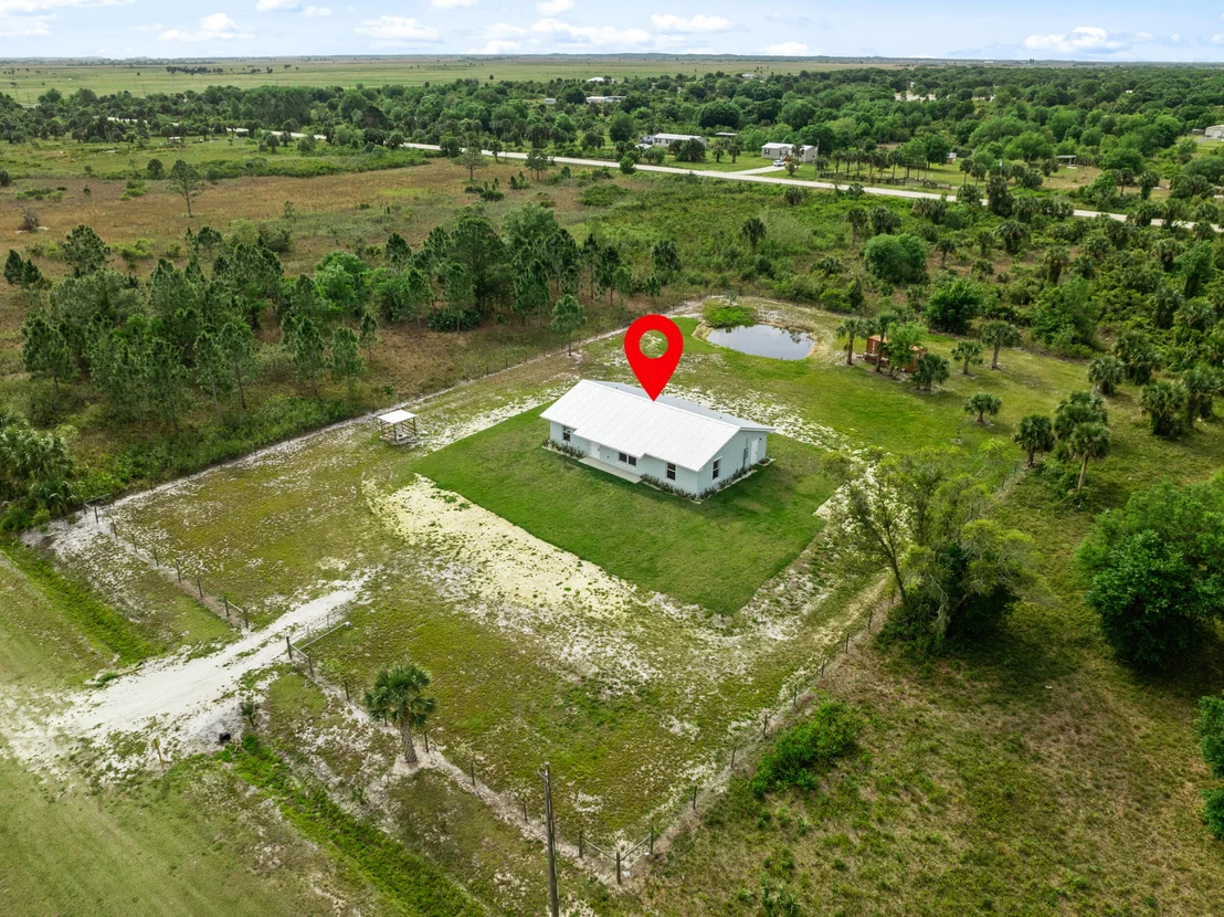 Photo of 15030 NW 274th Street
