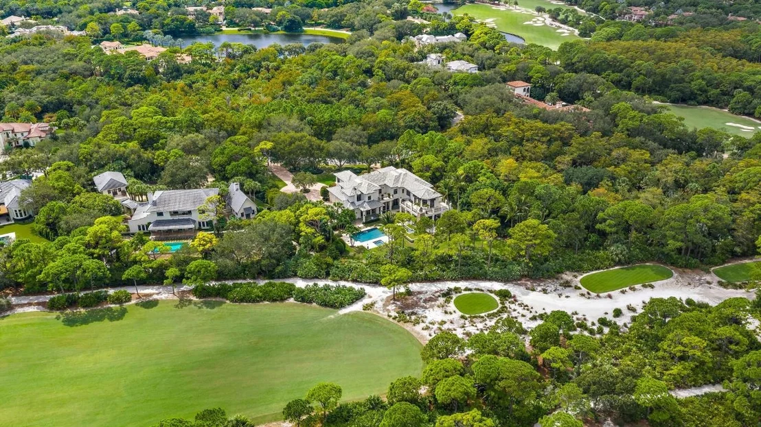 Photo of 156 Bears Club Drive