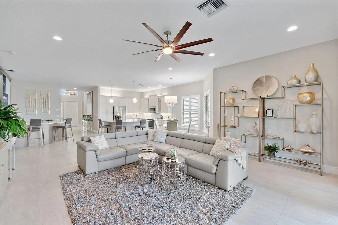 Photo of 12814 Bonnington Range Drive
