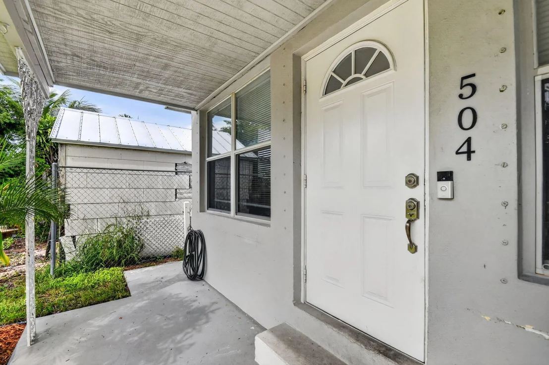 Photo of 504 N E Street