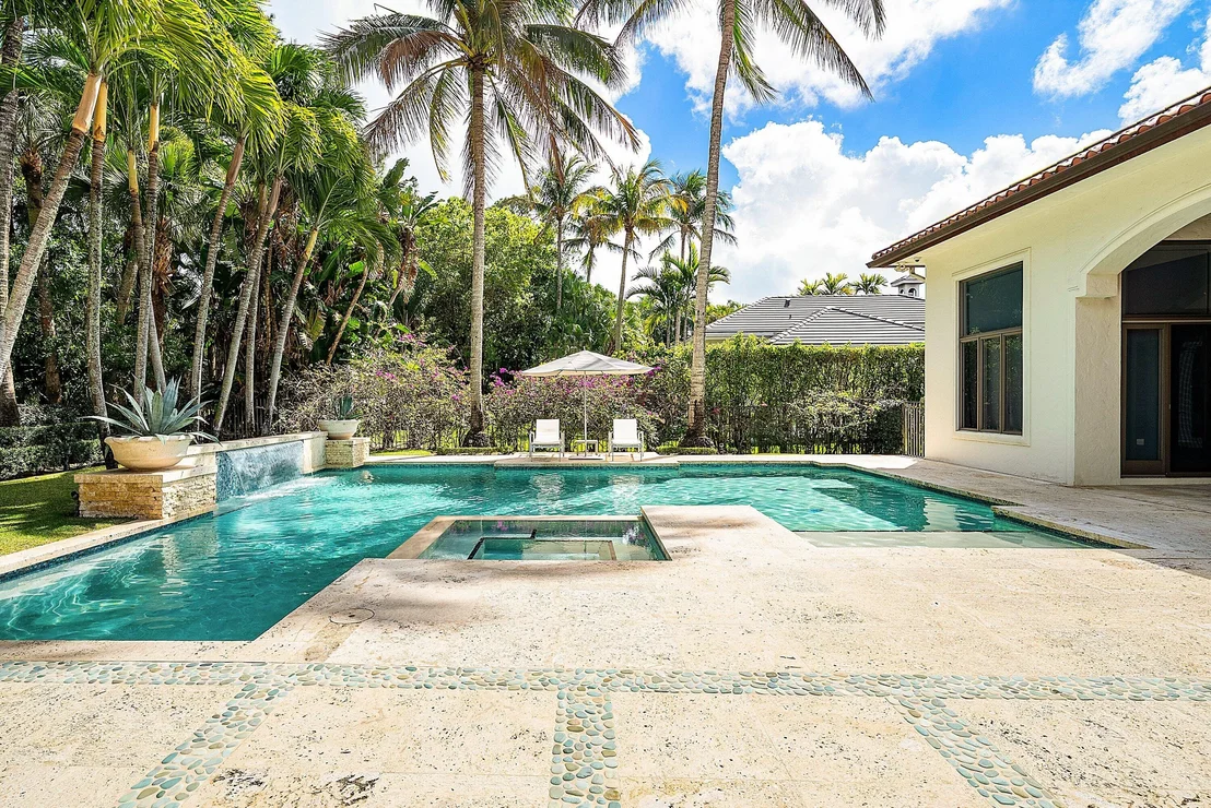 Photo of 1920 Flagler Estates Drive
