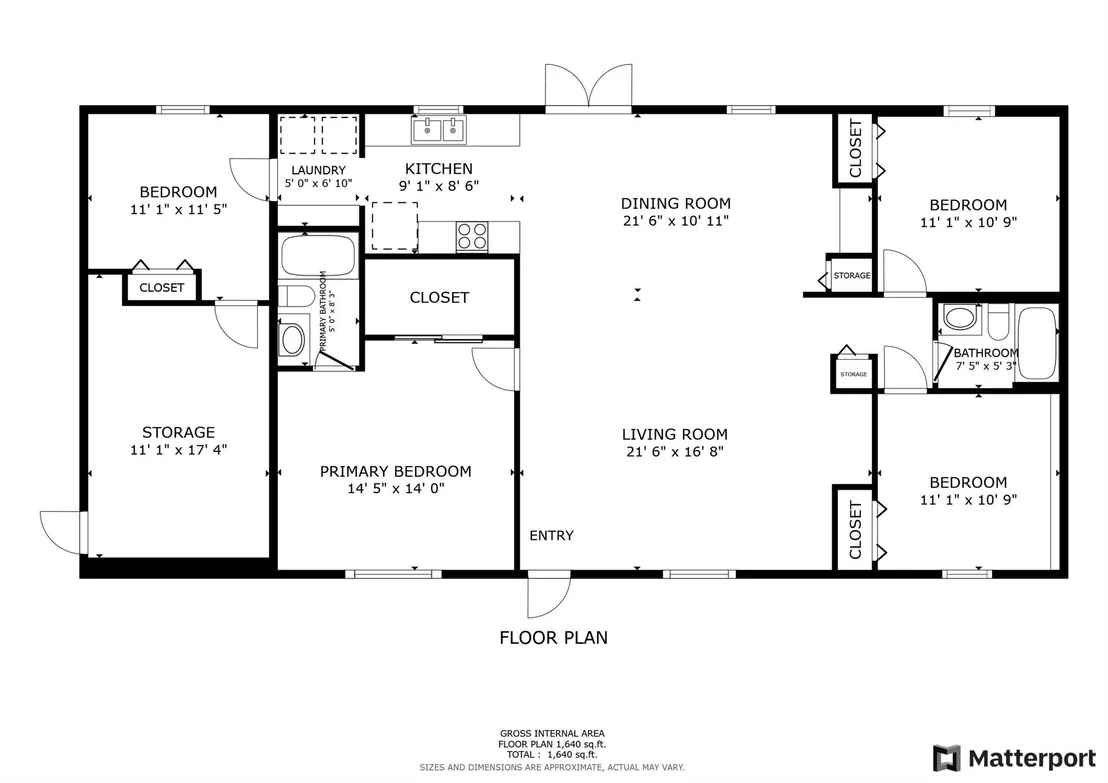 Photo of 16685 75th Place N