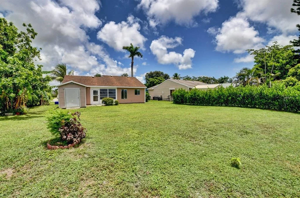 Photo of 9103 Chrysanthemum Drive