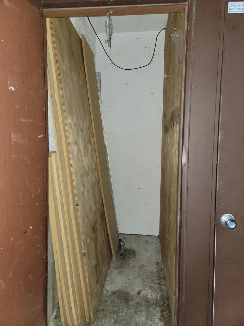 Photo of Unit 1A at 4607 SE Binnacle Way