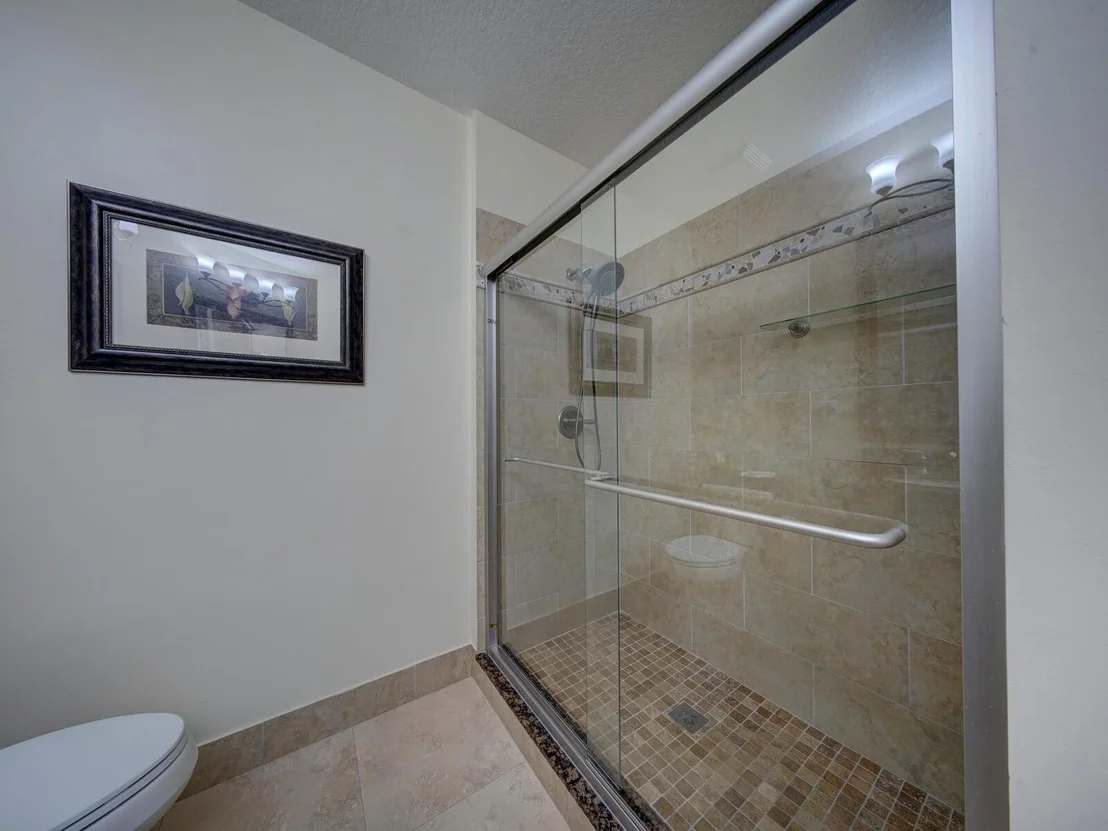 Photo of Unit 103 at 7811 Exeter Boulevard