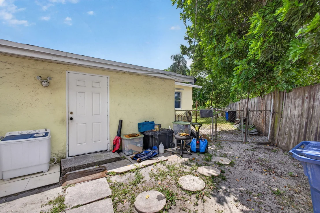Photo of 1220 Cherokee Street