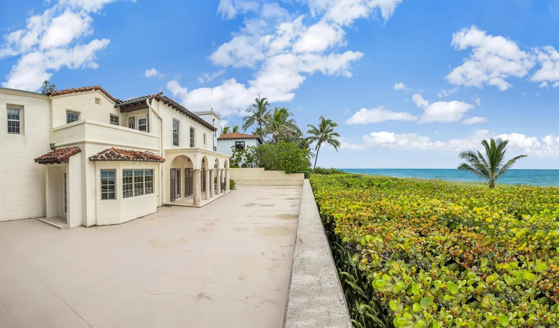 Photo of 1443 N Ocean Boulevard