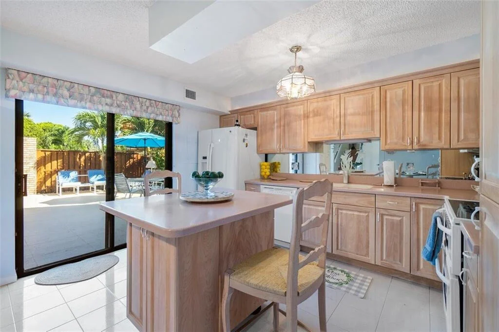 Photo of Unit 30D at 1420 Ocean Way