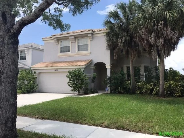 Photo of 2093 Reston Circle