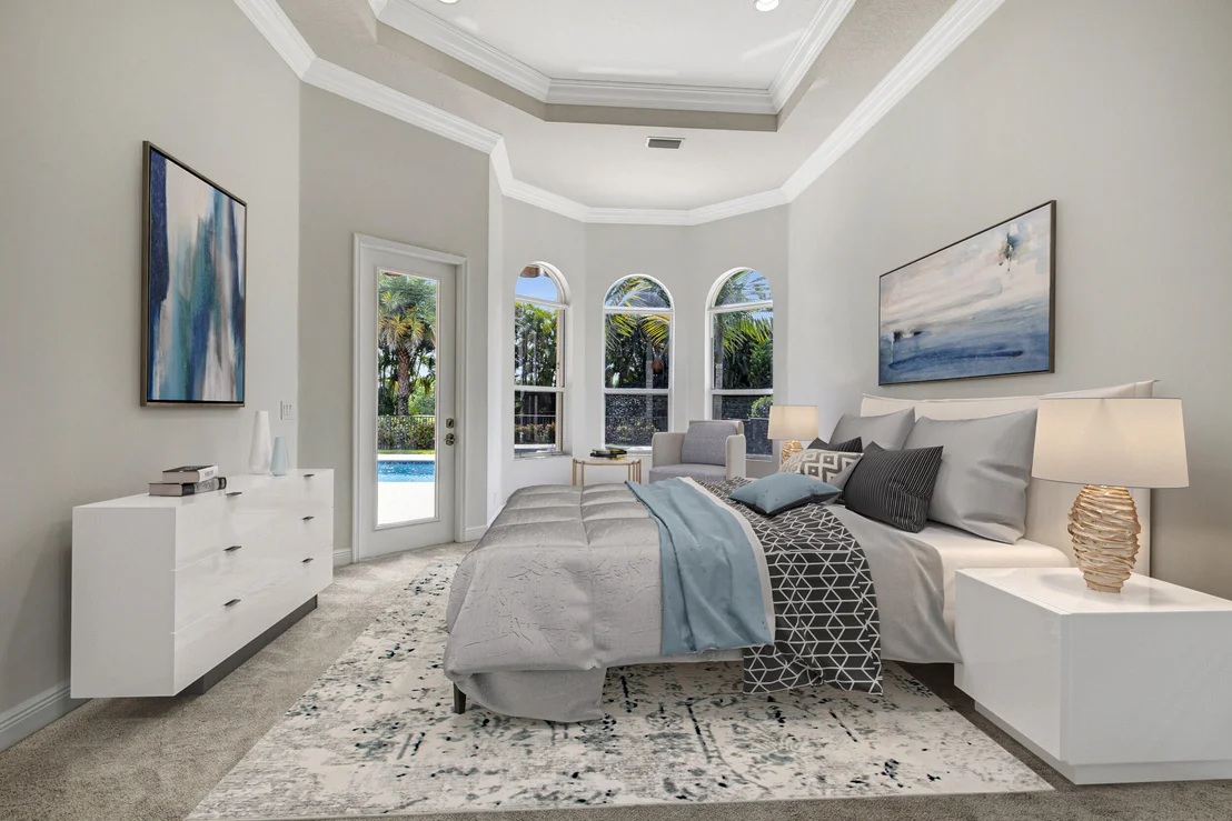 Photo of 9147 Pineville Drive