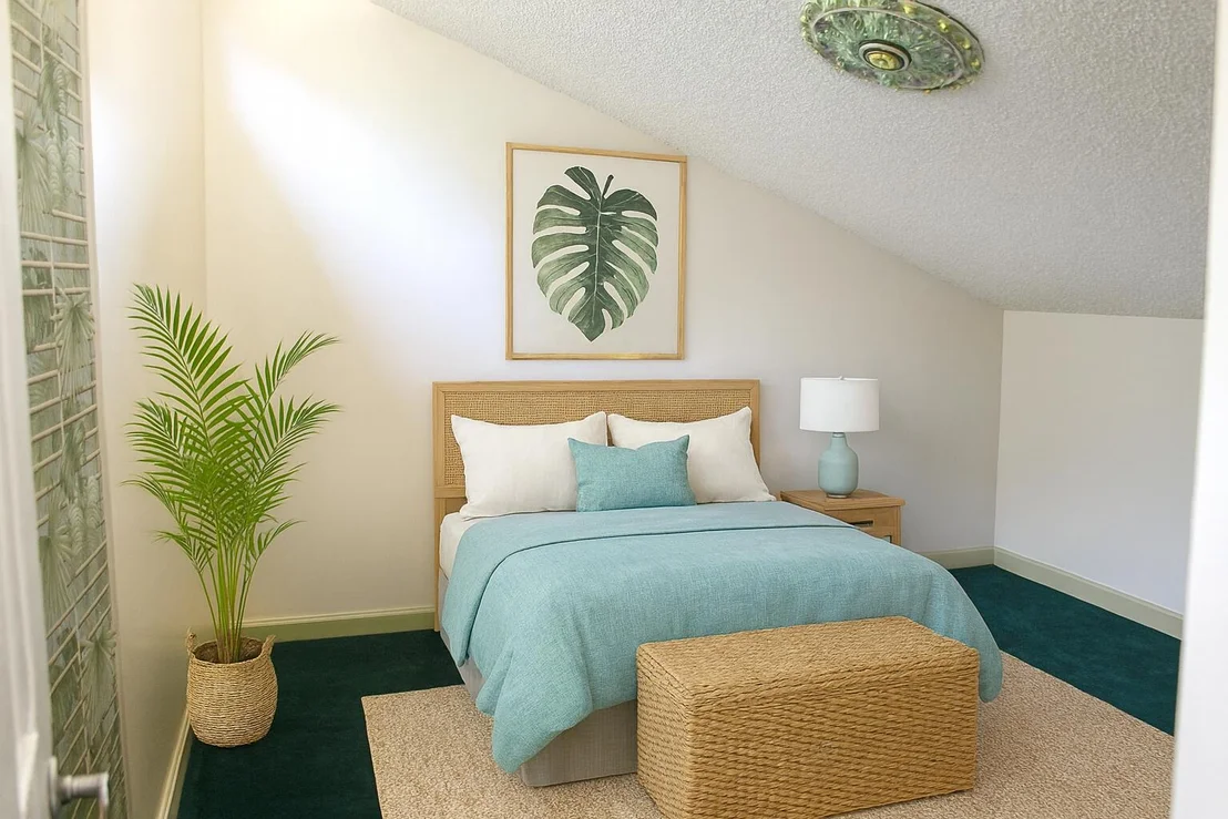 Photo of Unit C at 5130 Nesting Way