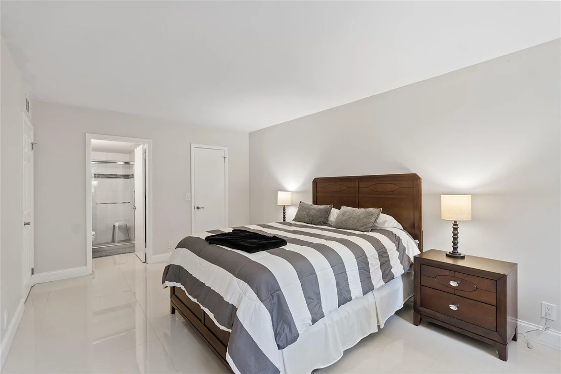 Photo of Unit 104 at 567 Trace Circle