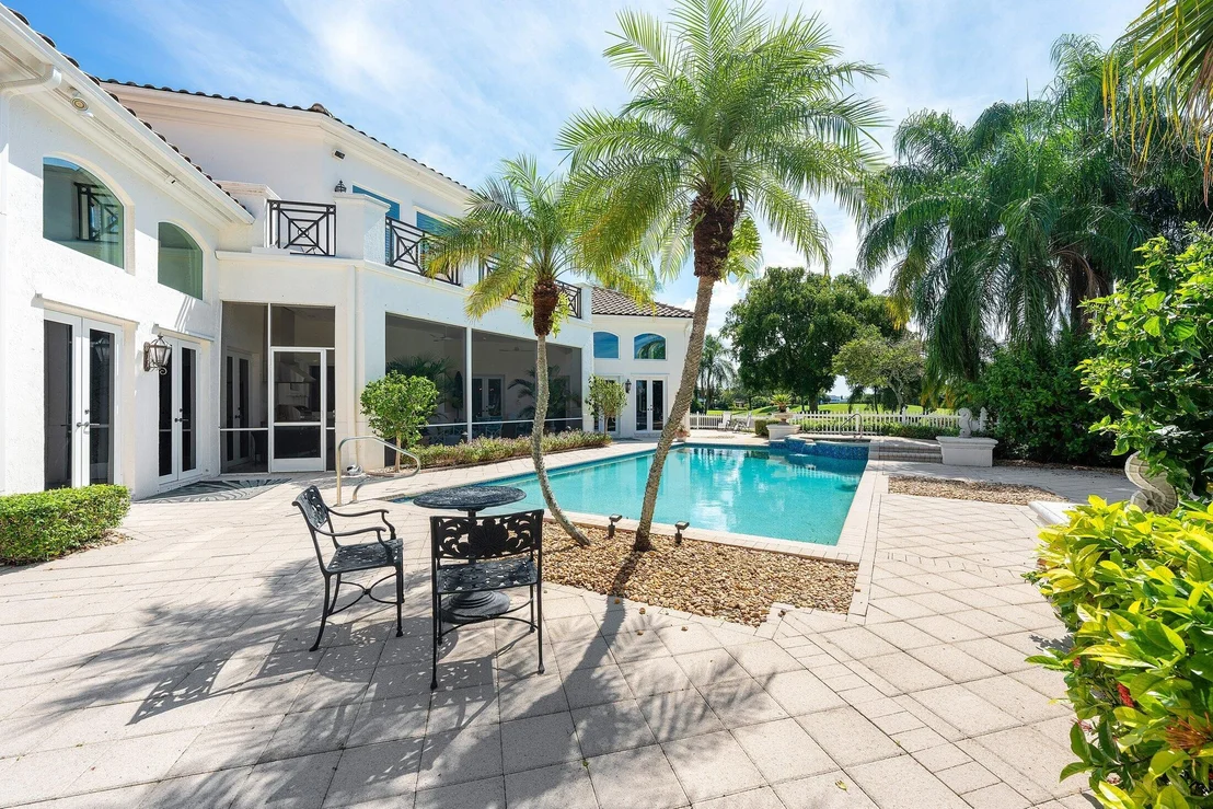 Photo of 17153 Ericarose Court