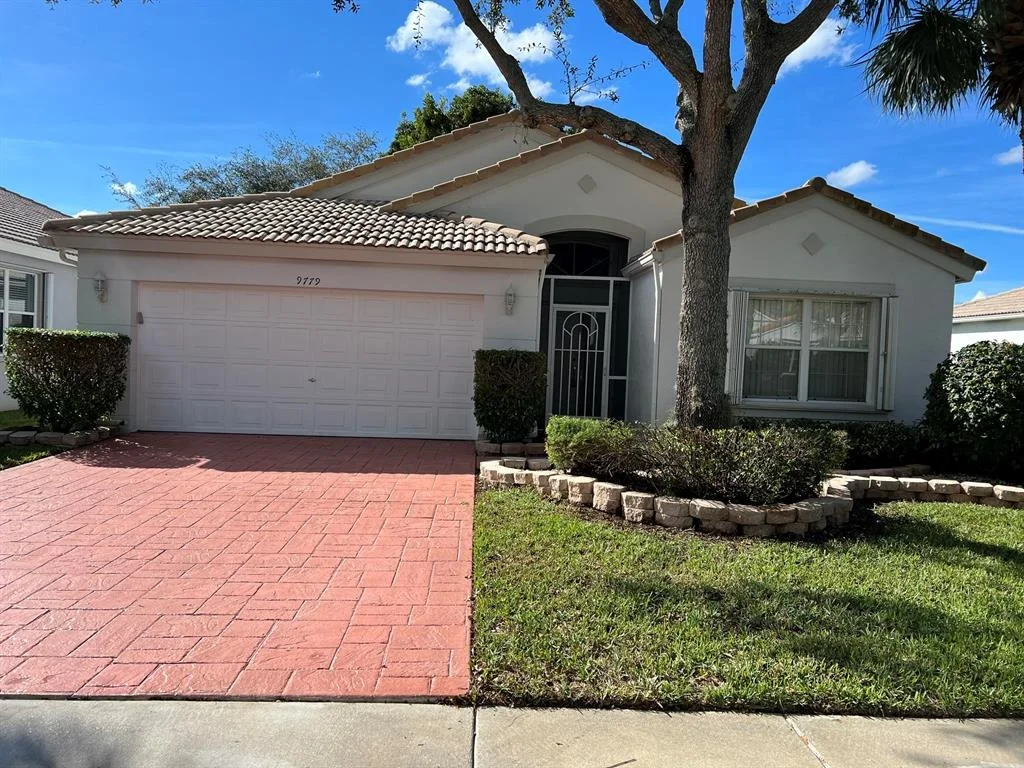 Photo of Unit S at 9779 Arbor View Drive