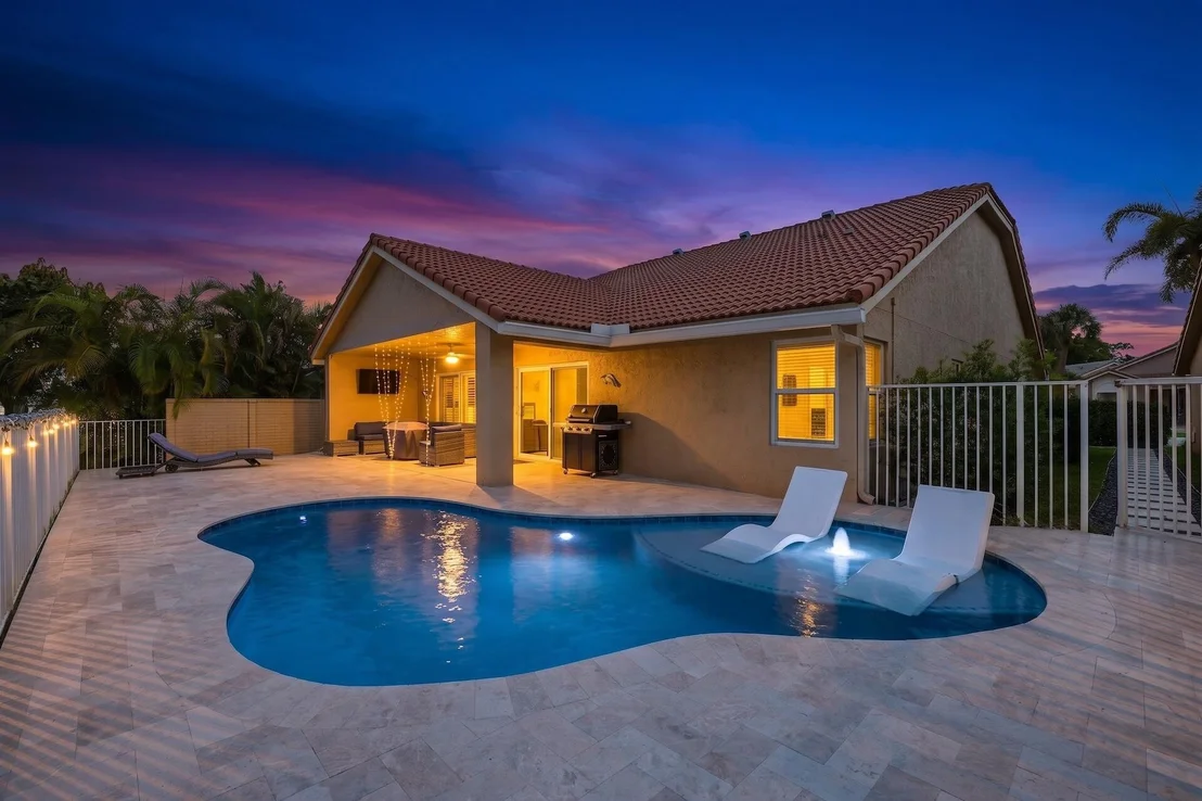 Photo of 7403 Shell Ridge Terrace