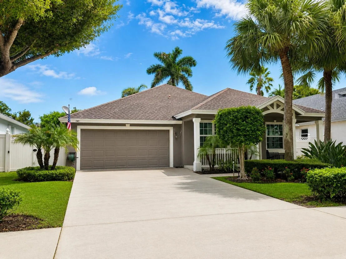 Photo of 241 Clocktower Drive