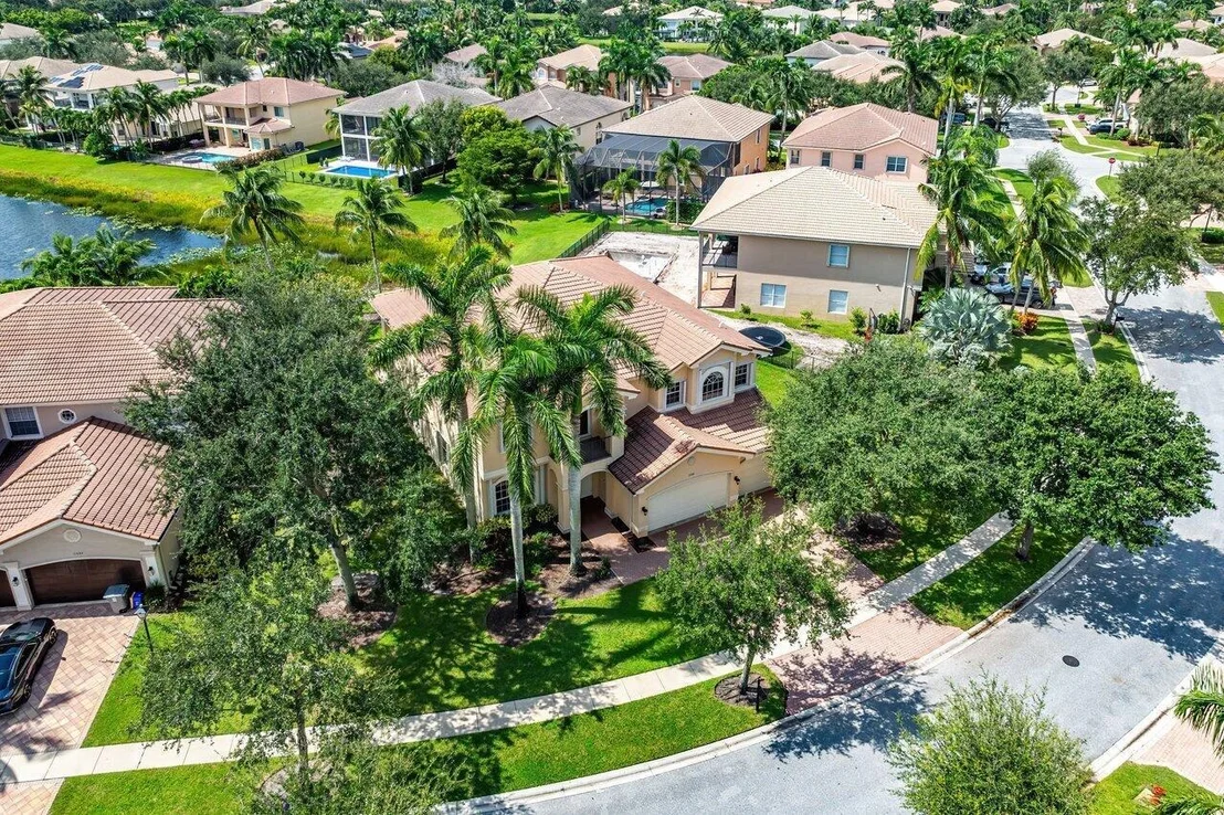 Photo of 11106 Sunset Ridge Circle