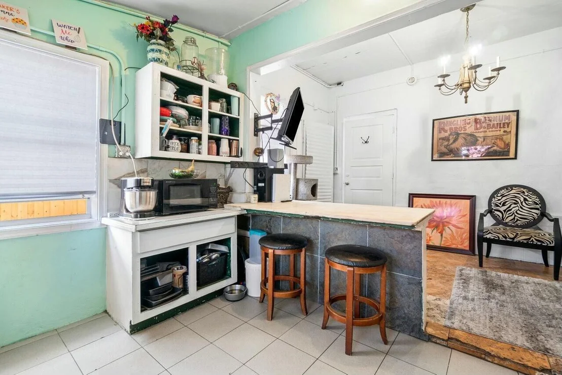 Photo of 1117 N E Street