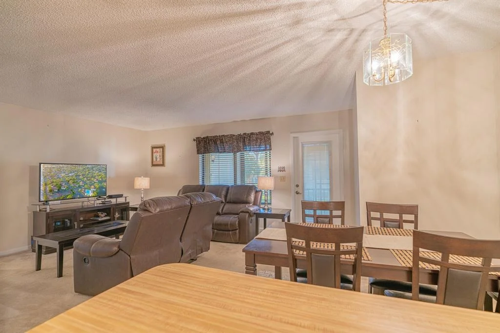 Photo of Unit B2 at 305 Knotty Pine Circle
