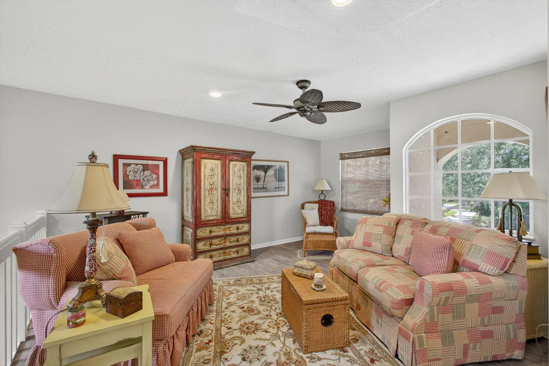 Photo of Unit 7 at 479 Tequesta Drive