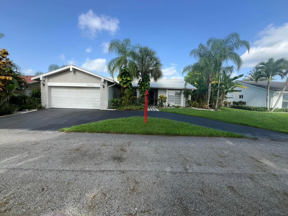 Photo of 4804 MANGO Drive