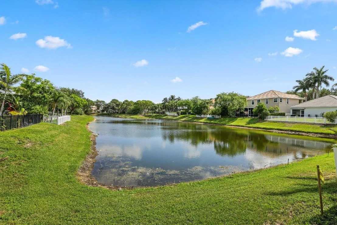 Photo of 1071 Delray Lakes Drive