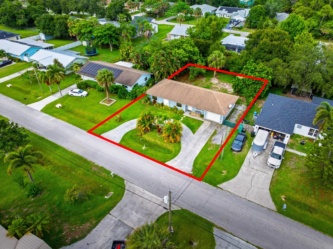 Photo of 5502 Hickory Drive