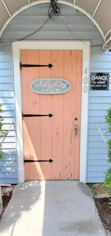 Photo of Unit 23 at 400 N Highway A1a