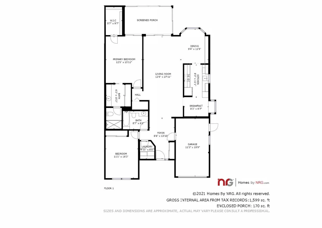 Photo of 4864 Boxwood Circle