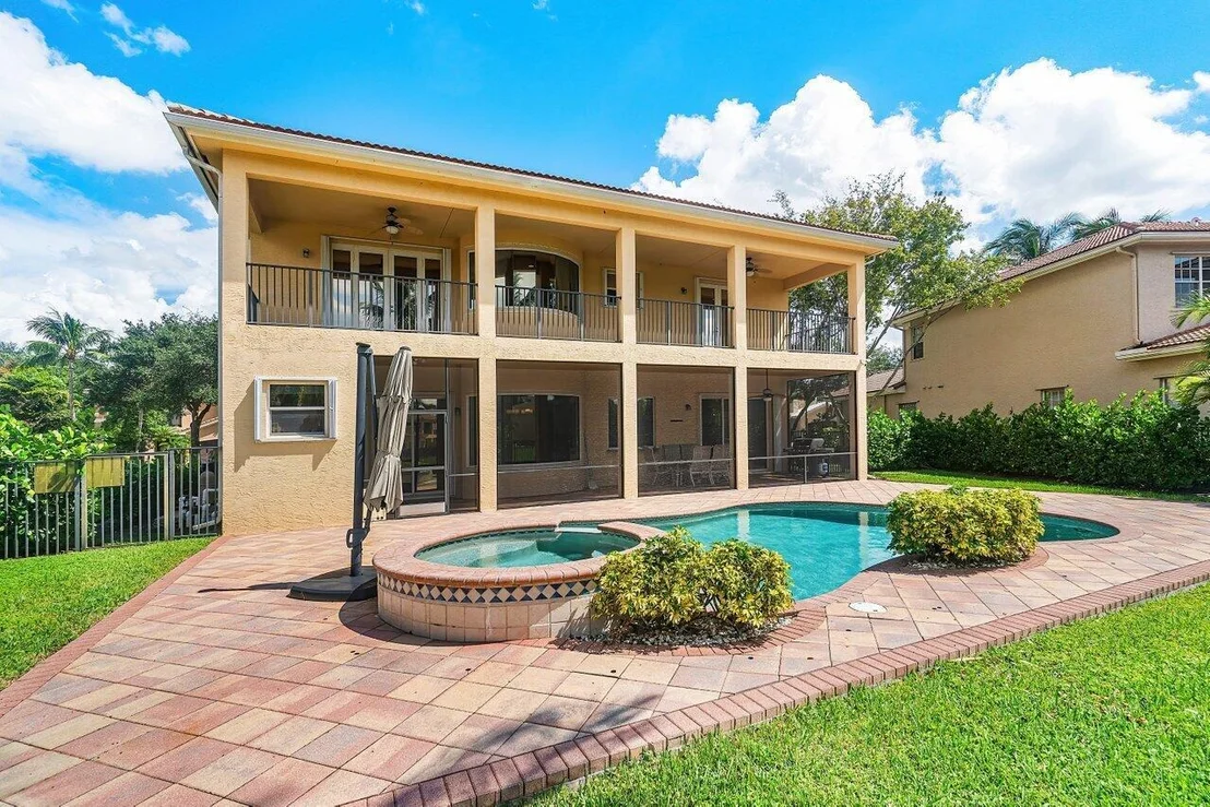 Photo of 11106 Sunset Ridge Circle