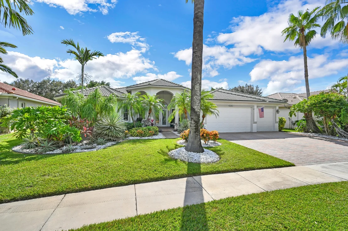 Photo of 11893 Osprey Point Circle