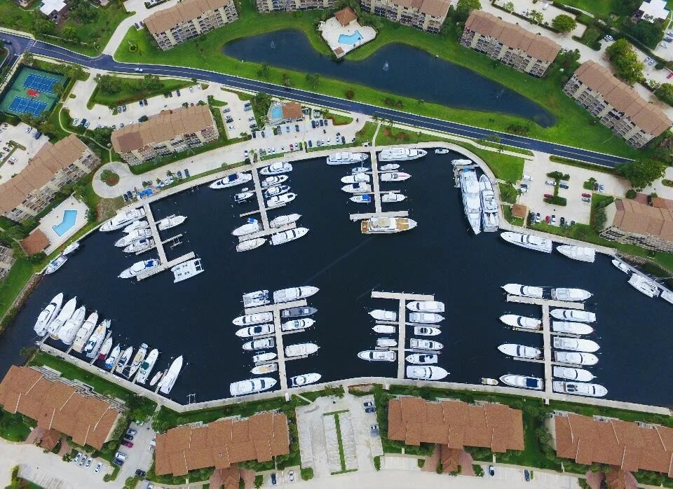 Photo of Unit G2 at 1320 Tidal Pointe Boulevard
