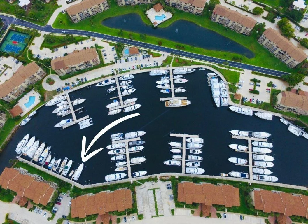 Photo of Unit G2 at 1320 Tidal Pointe Boulevard