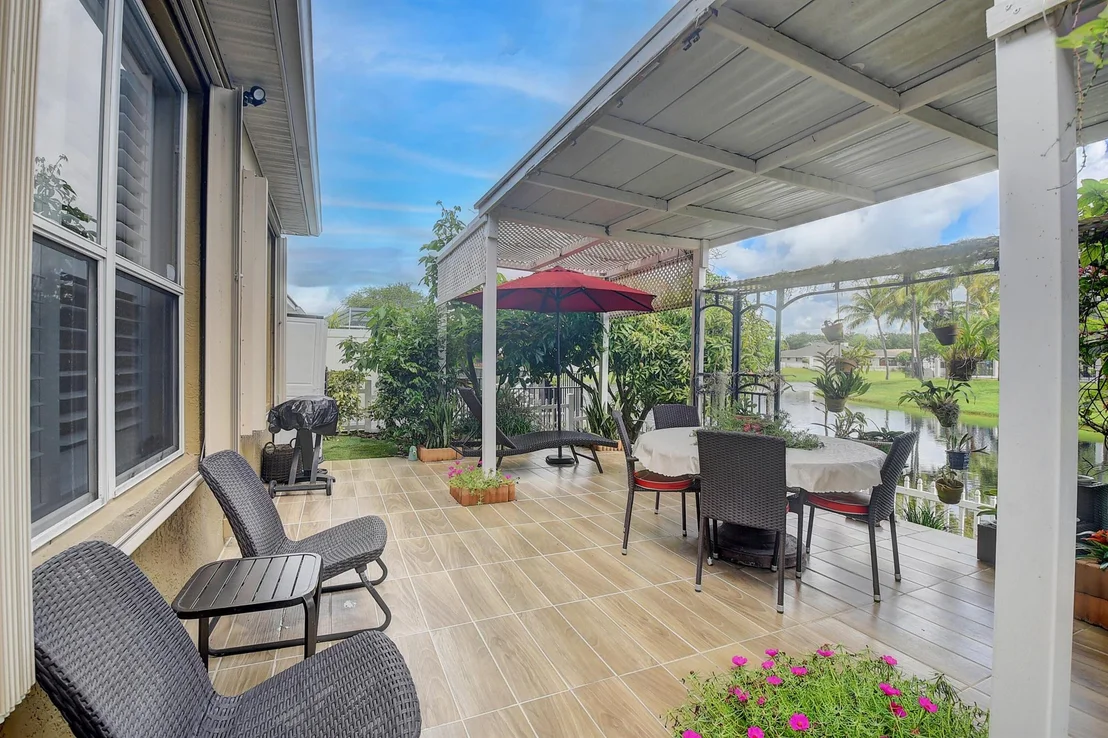 Photo of 1201 Delray Lakes Drive