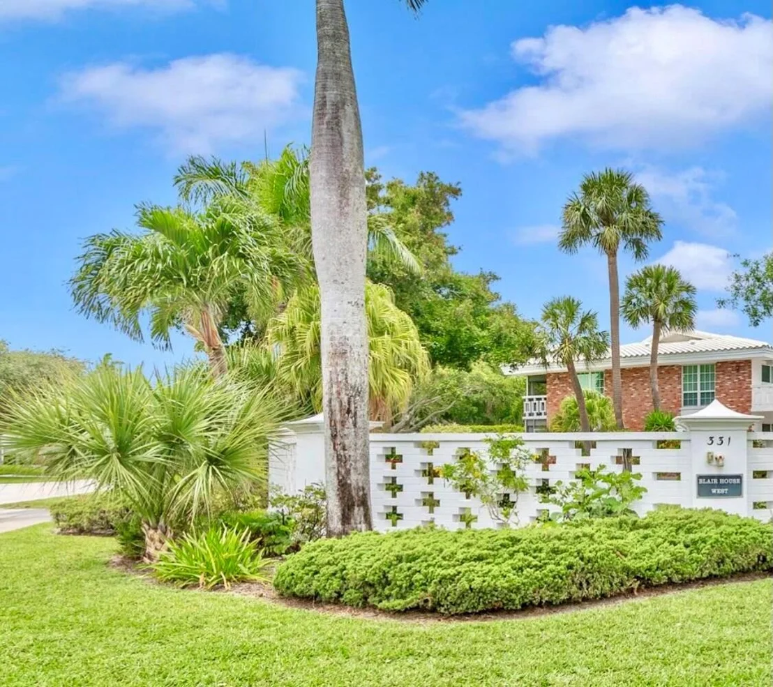 Photo of Unit 223 at 331 Tequesta Drive