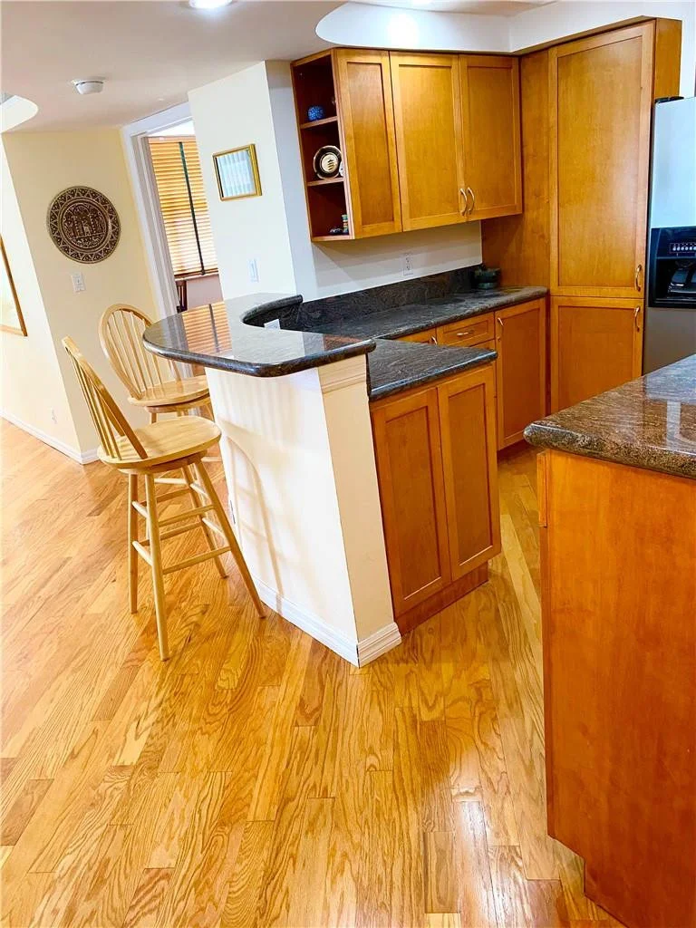 Photo of Unit 708 at 1 Las Olas Circle