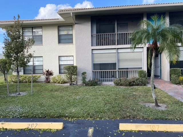 Photo of Unit 107 at 9965 Pineapple Tree Drive