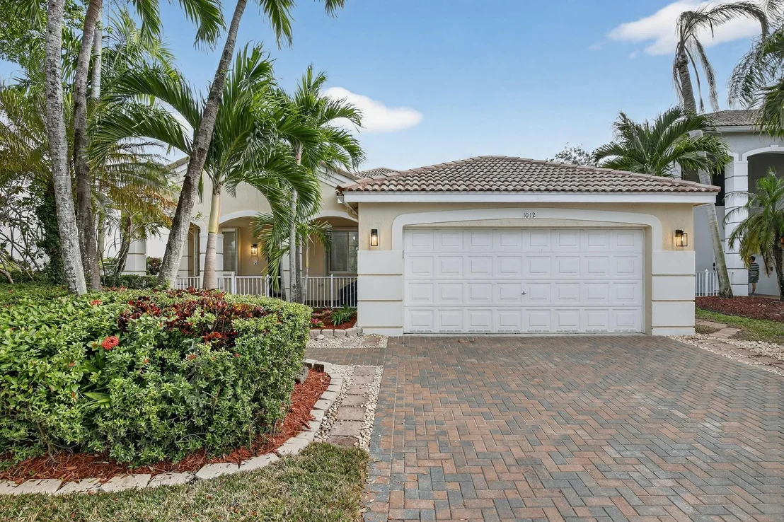 Photo of 1012 Fairfield Meadows Drive