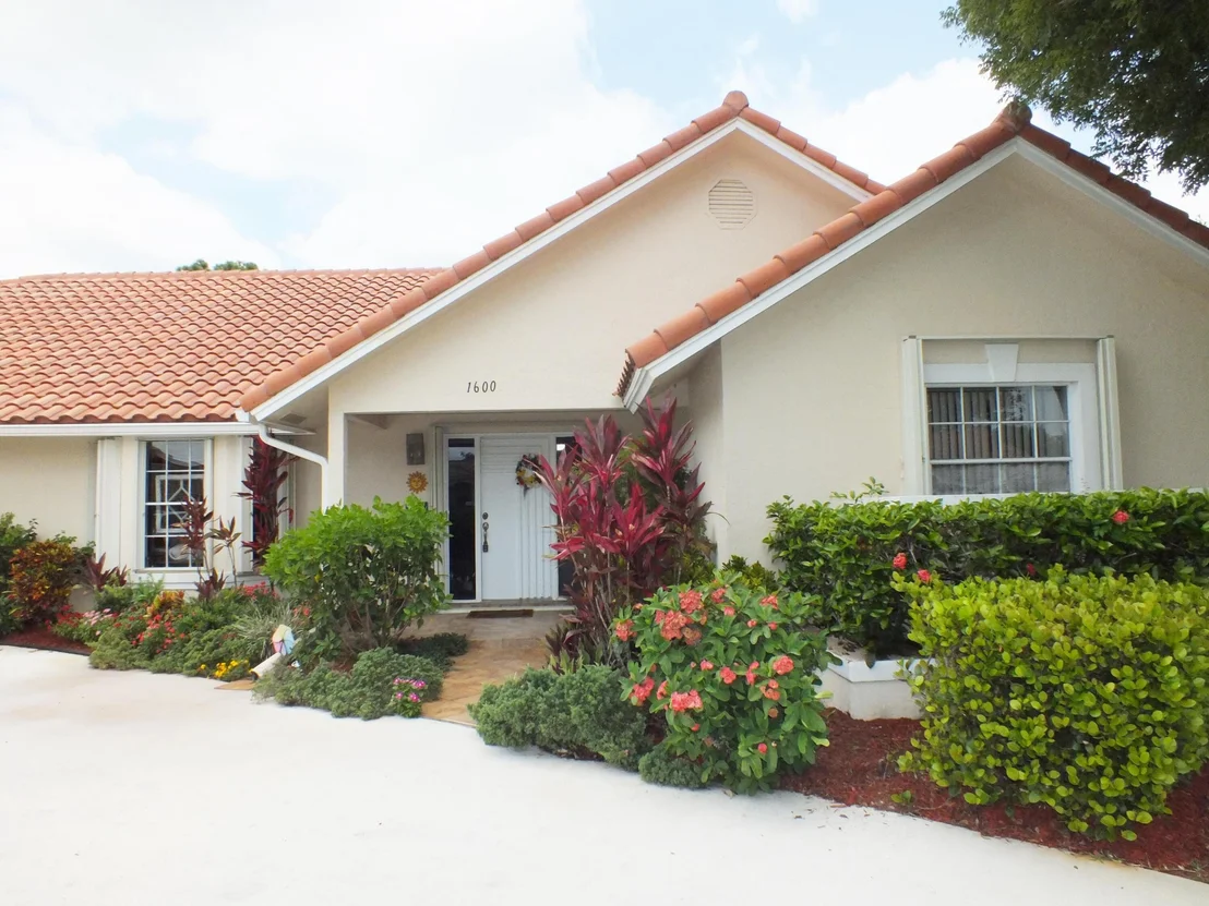 Photo of 1600 Grantham Drive