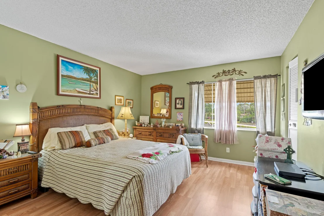 Photo of Unit D2 at 105 Lake Pine Cir