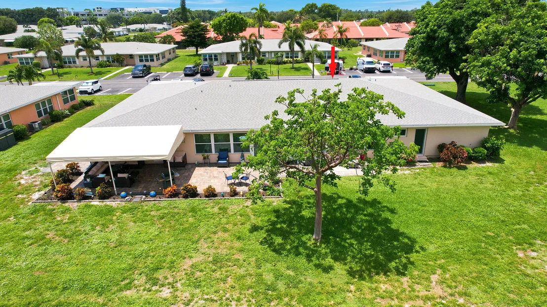 Photo of Unit B at 295 High Point Boulevard