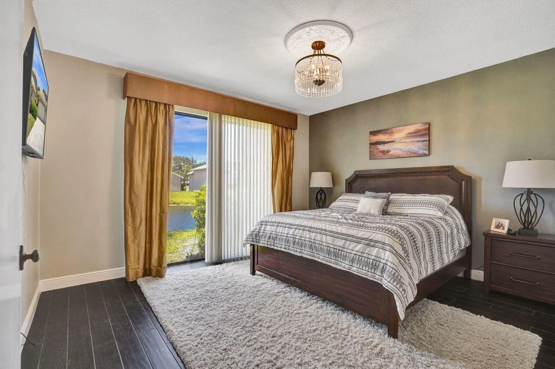 Photo of Unit D at 5465 Monterey D Circle